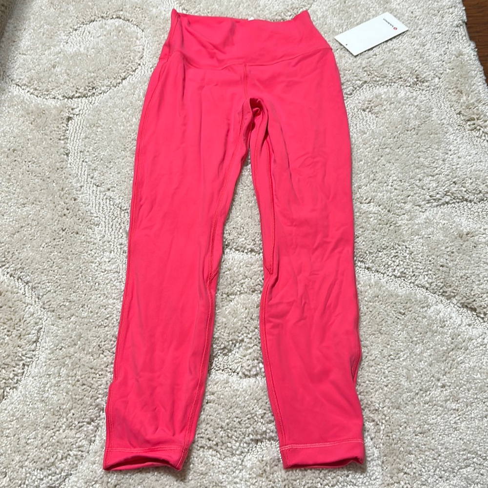 Lululemon Pant 25”